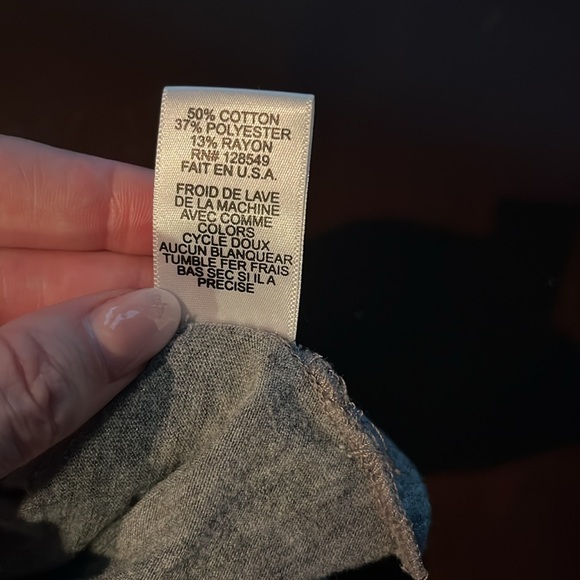 Aviator Nation Cropped Tee - Picture 7 of 7